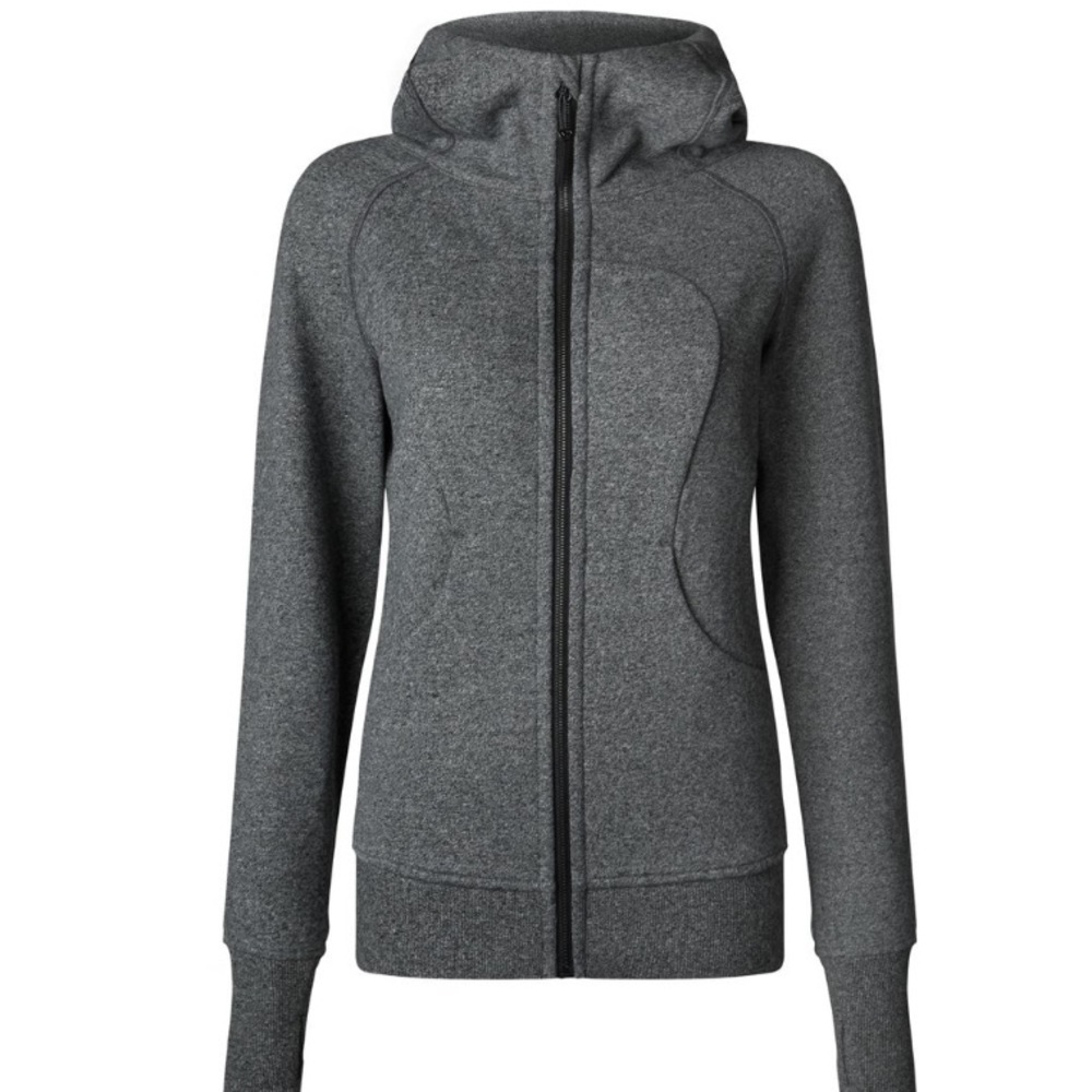 Lululemon Scuba Hoodie